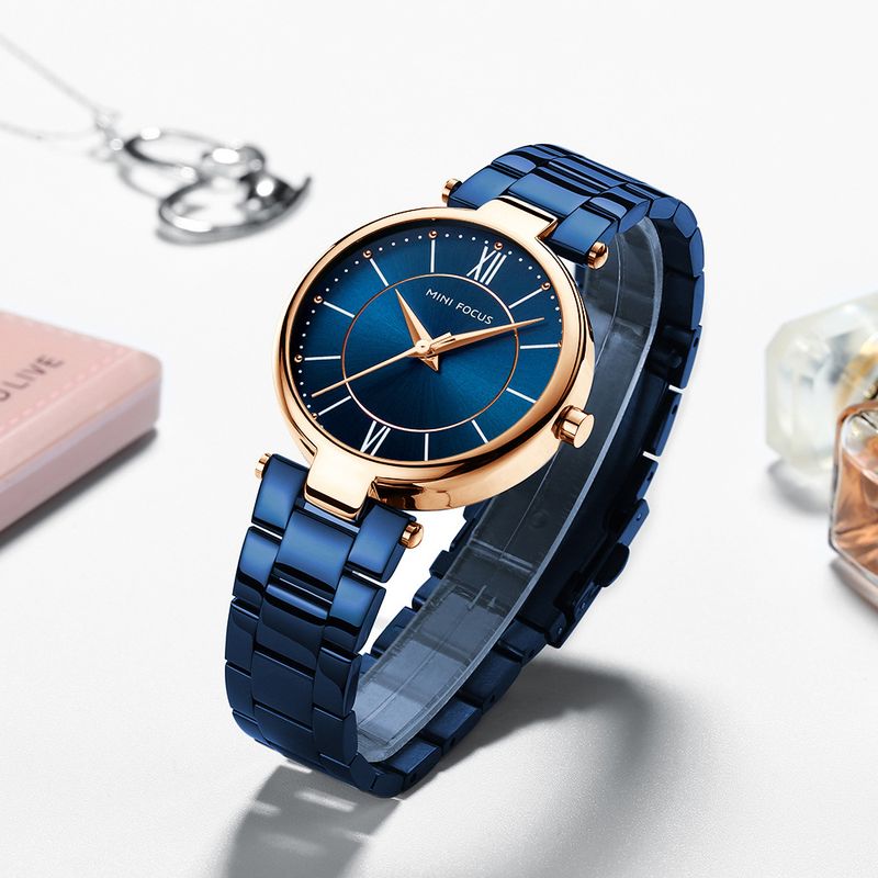 MINI FOCUS nouvelle mode bracelet en acier montre pour femme mouvement japonais étanche montre à quartz pour Femmes. MINI FOCUS nouvelle mode bracelet en acier montre pour femme mouvement japonais étanche montre à quartz pour Femmes.
