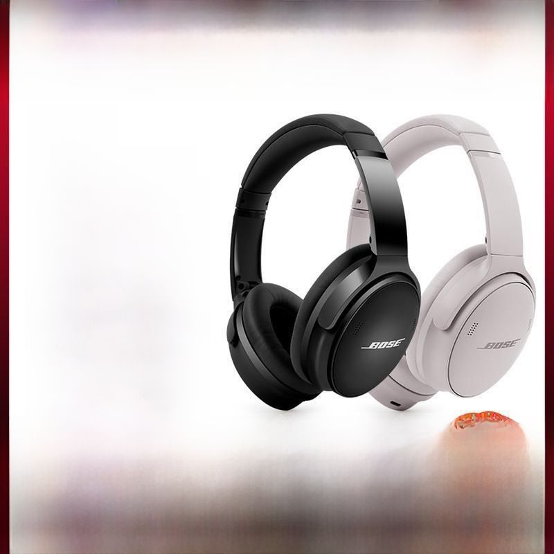Adapté au casque d'écoute Bluetooth sans fil Bose Calme Comfort 45, réduction Active du bruit, casque QC45. Adapté au casque d'écoute Bluetooth sans fil Bose Calme Comfort 45, réduction Active du bruit, casque QC45.