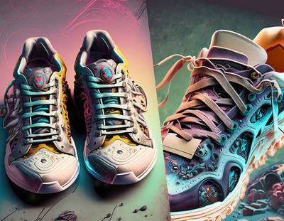 Sneaker