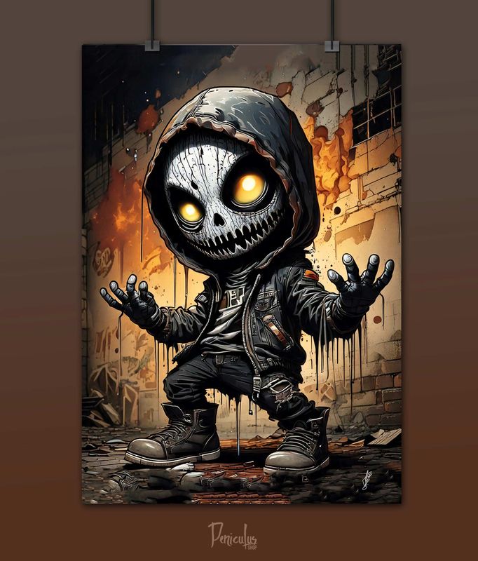 Smirk der Straßenkobold 😏🔥