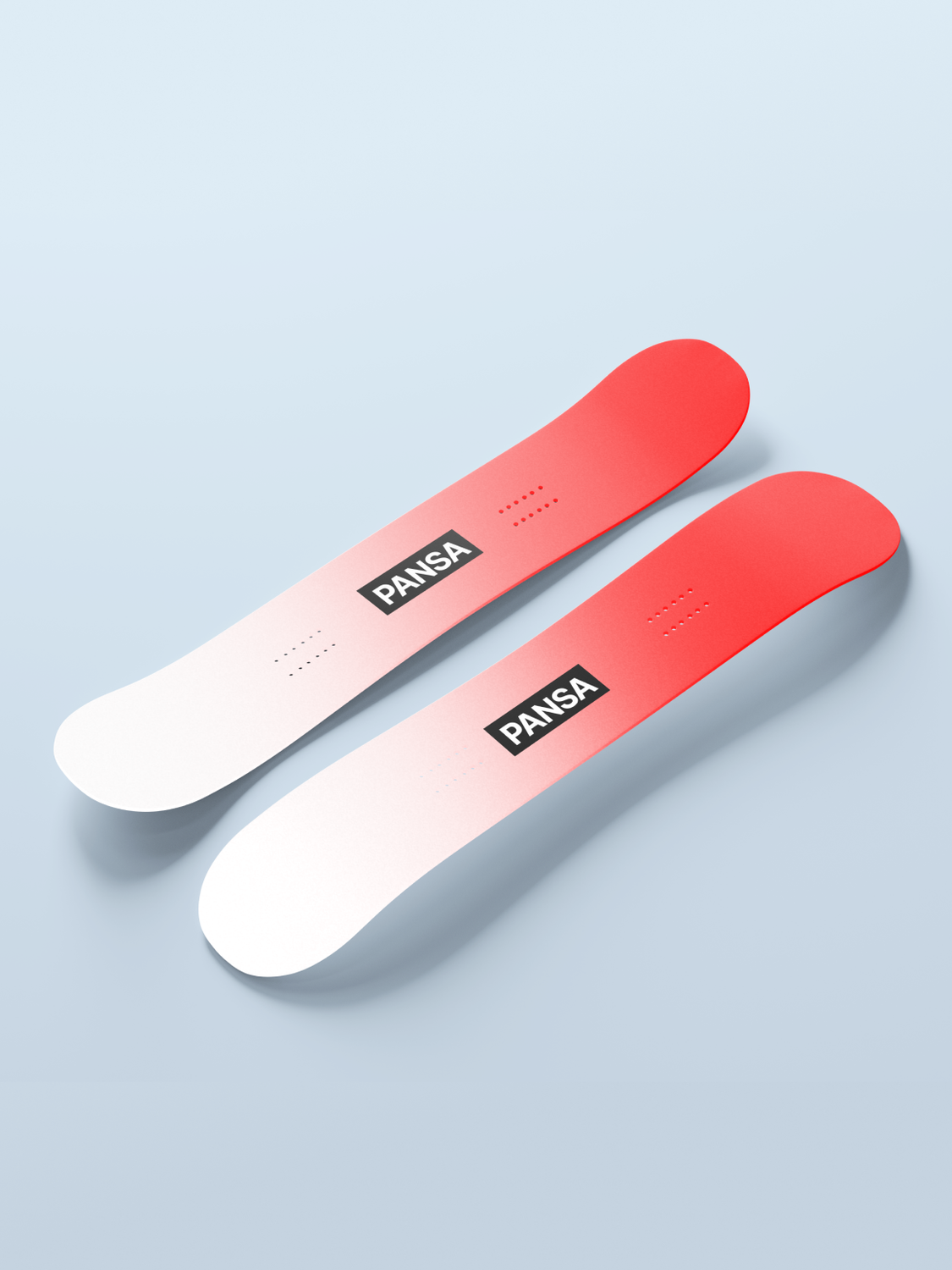 Snowboard 3