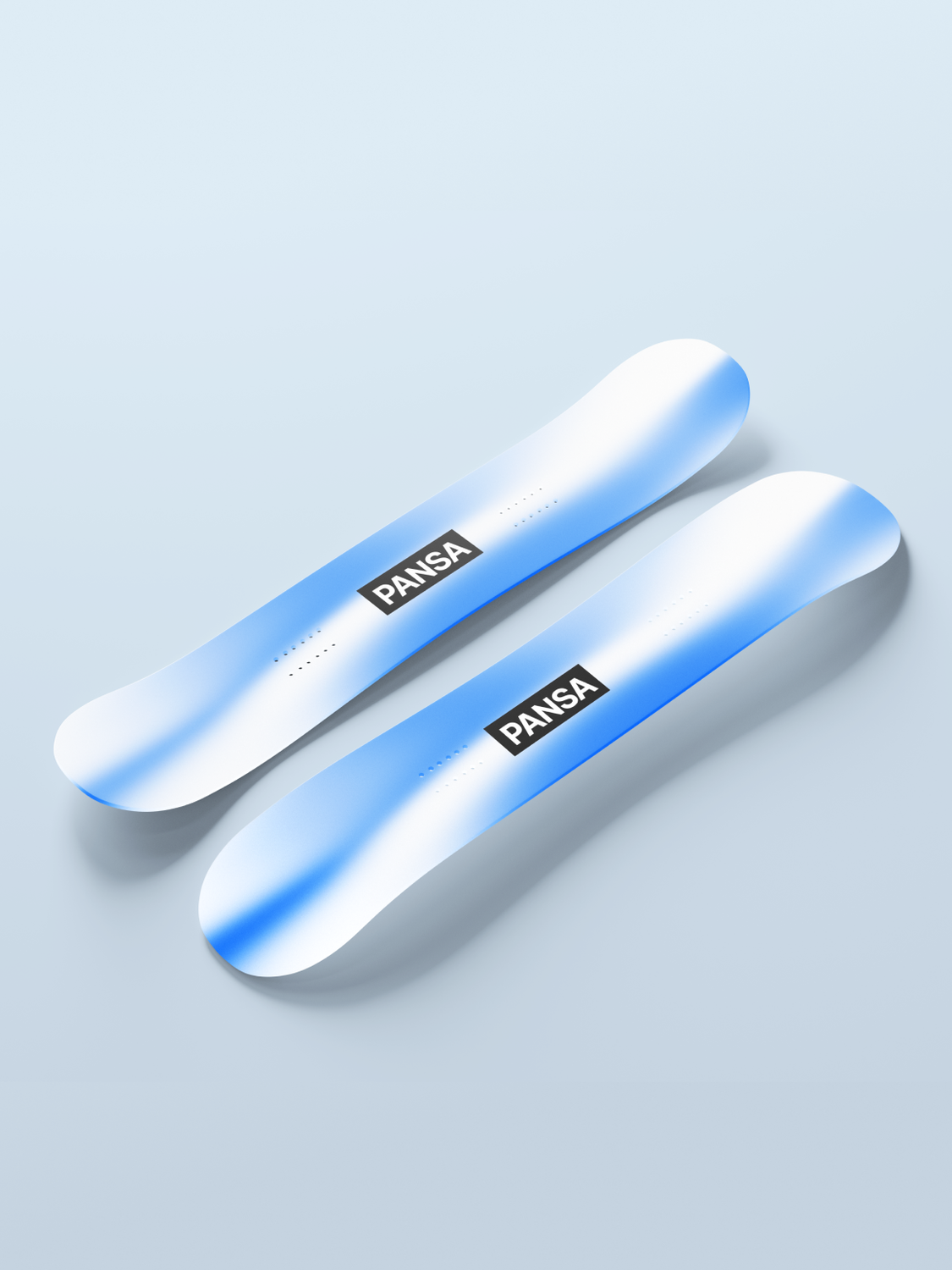 Snowboard 1