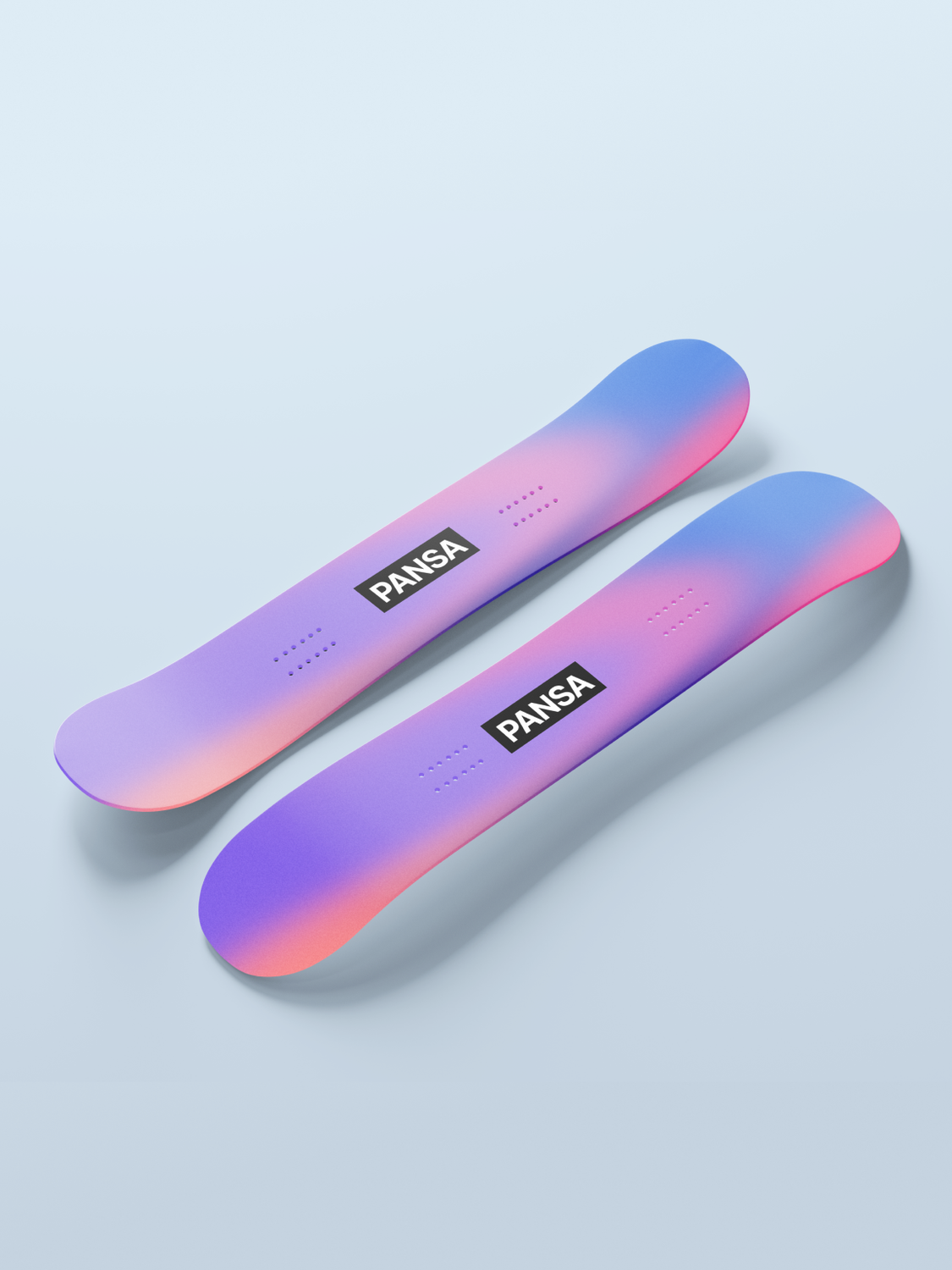 Snowboard 4