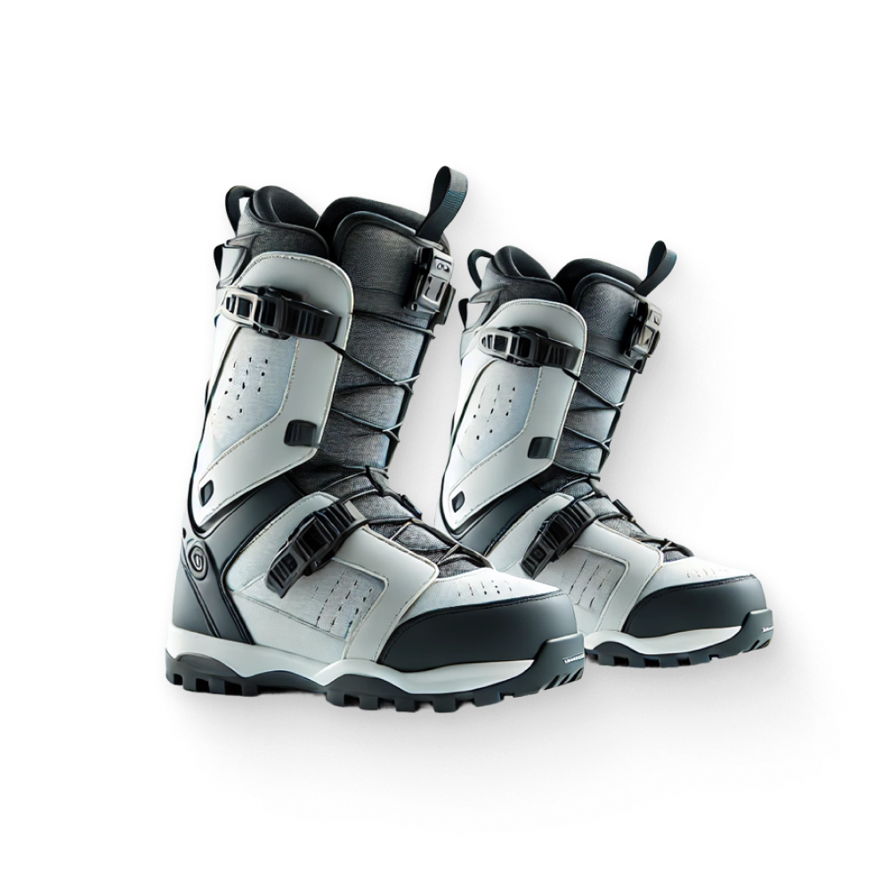 Boots 1