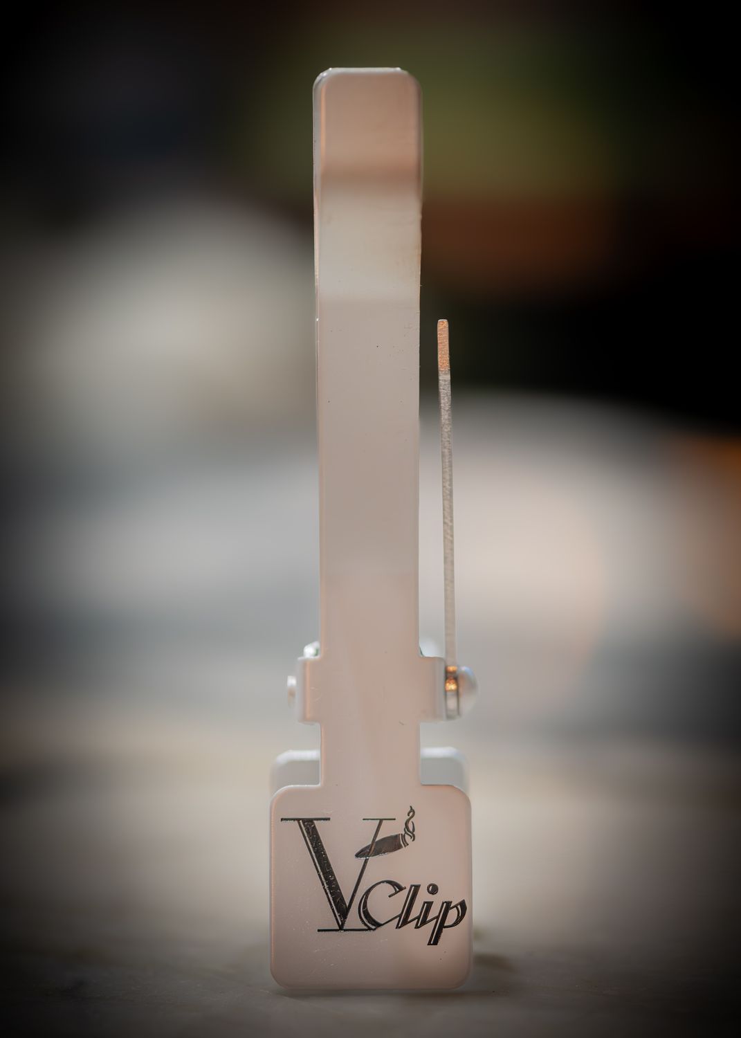 The V-Clip Platinum