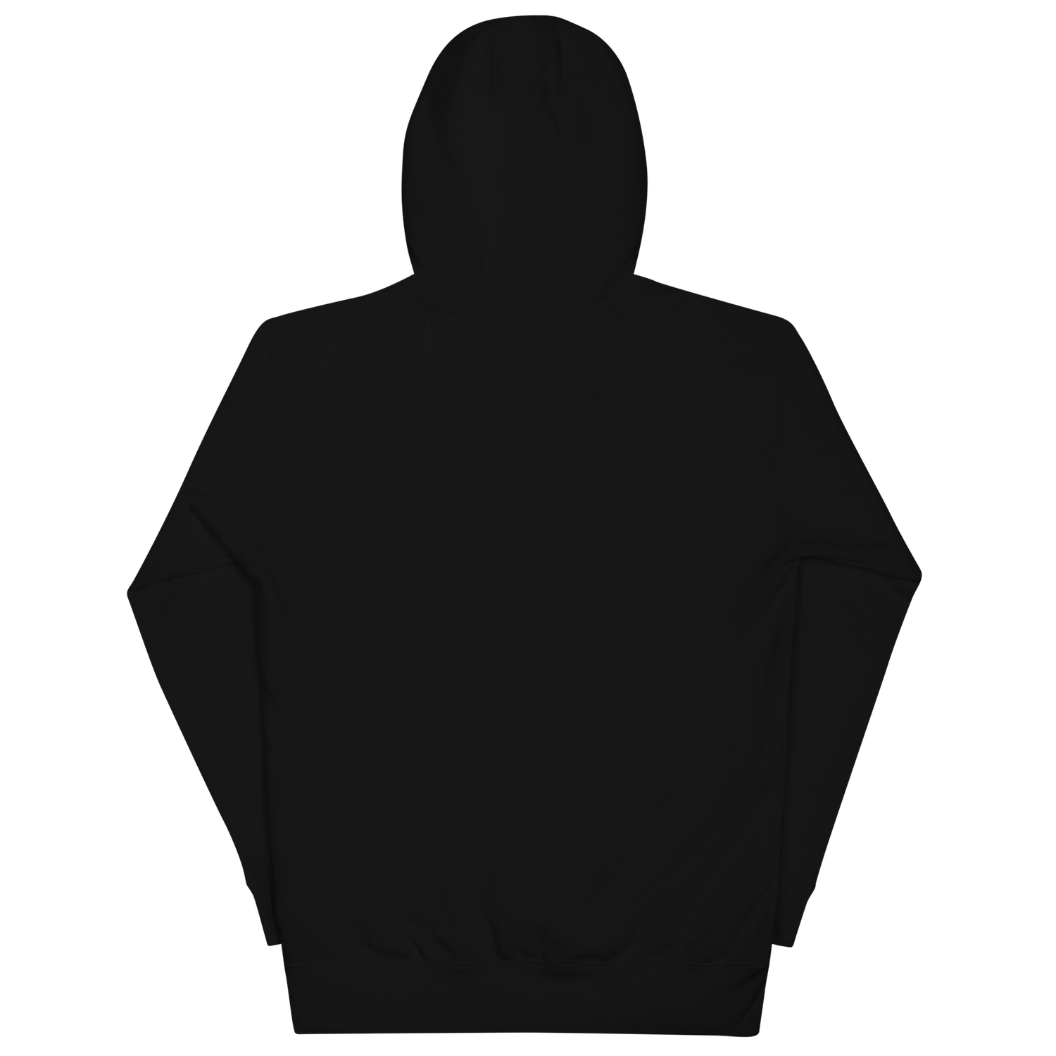 The V-Clip Hoodie