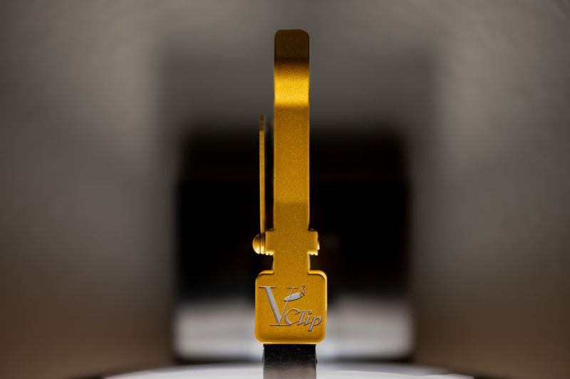 The V-Clip Monthly Newsletter