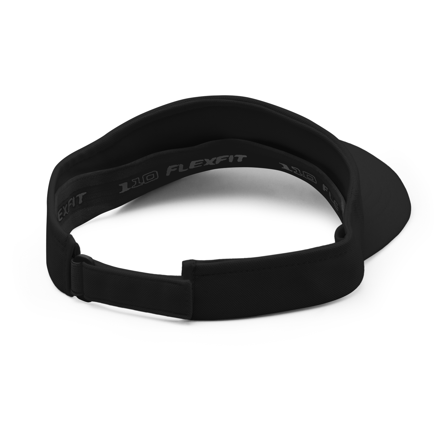 The V-Clip Visor