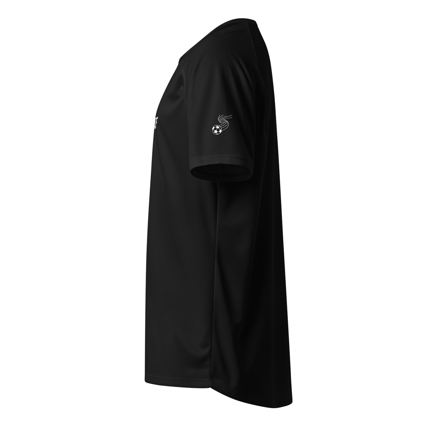 The V-Clip "Heritage" Tee