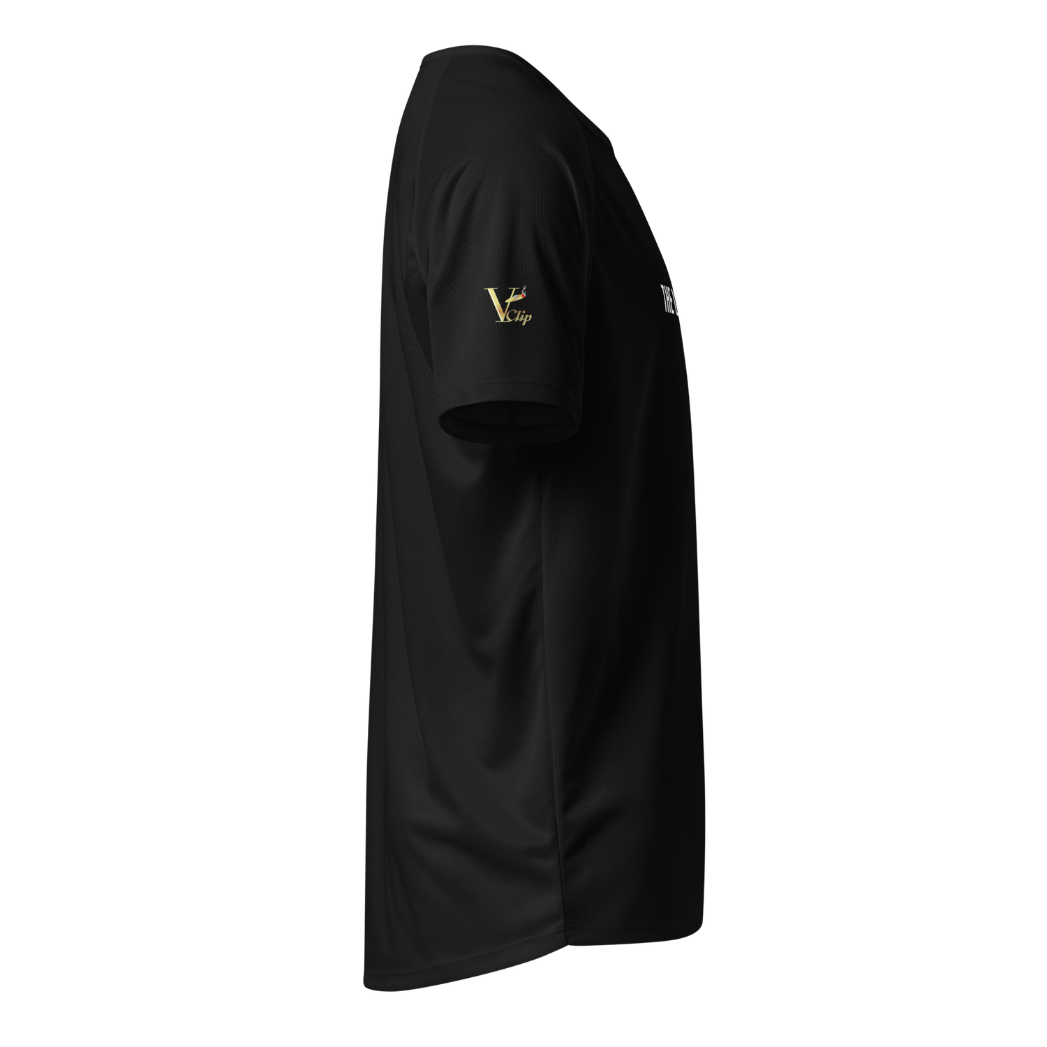 The V-Clip "Heritage" Tee