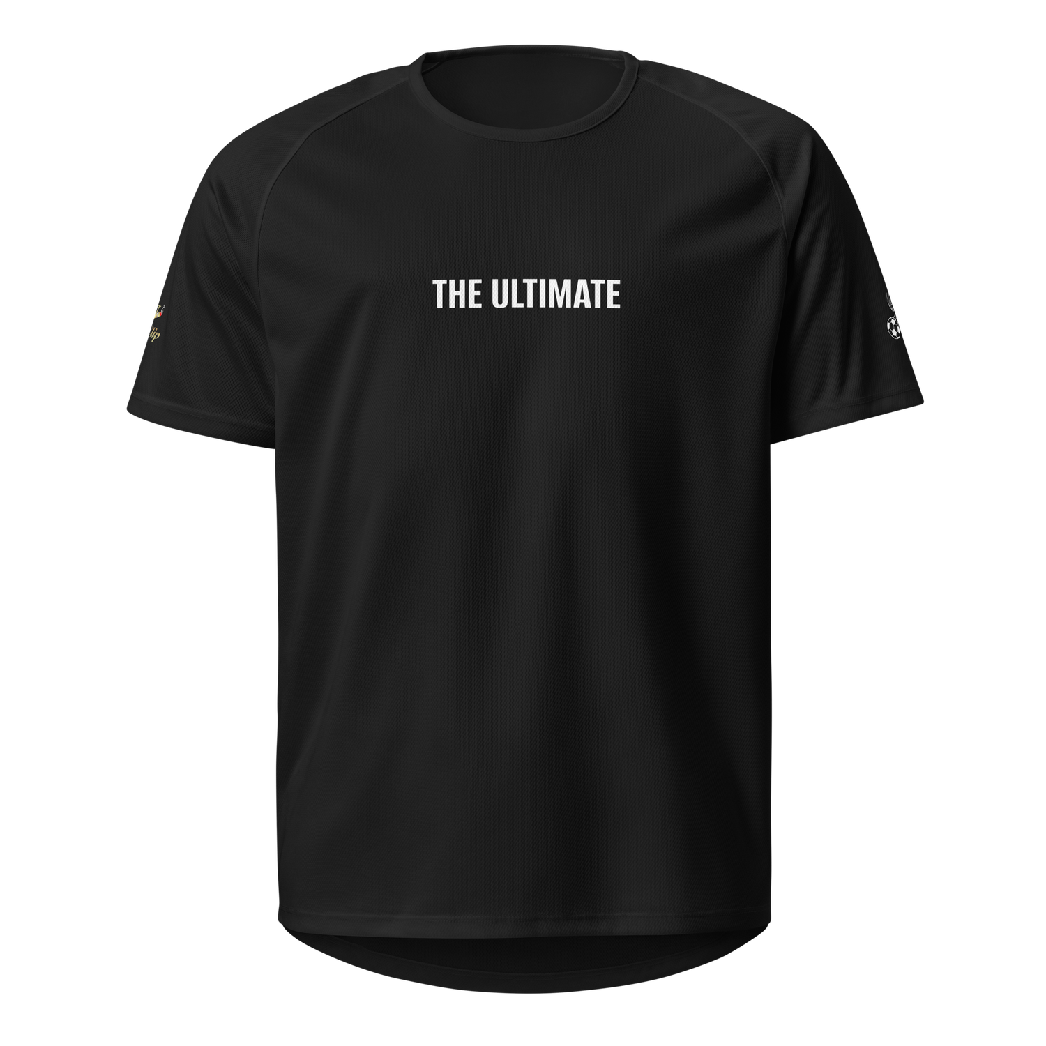 The V-Clip "Heritage" Tee