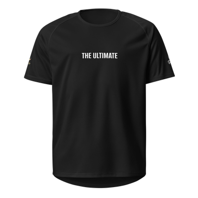 The V-Clip "Heritage" Tee