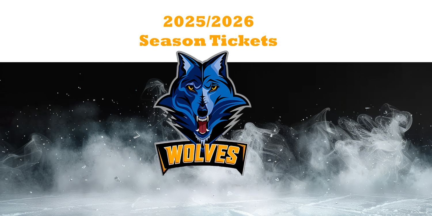 JR. A. CHILD (2-10) SEASON TICKET