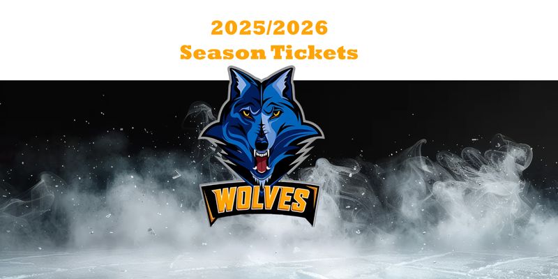 JR. A. SENIOR SEASON TICKET