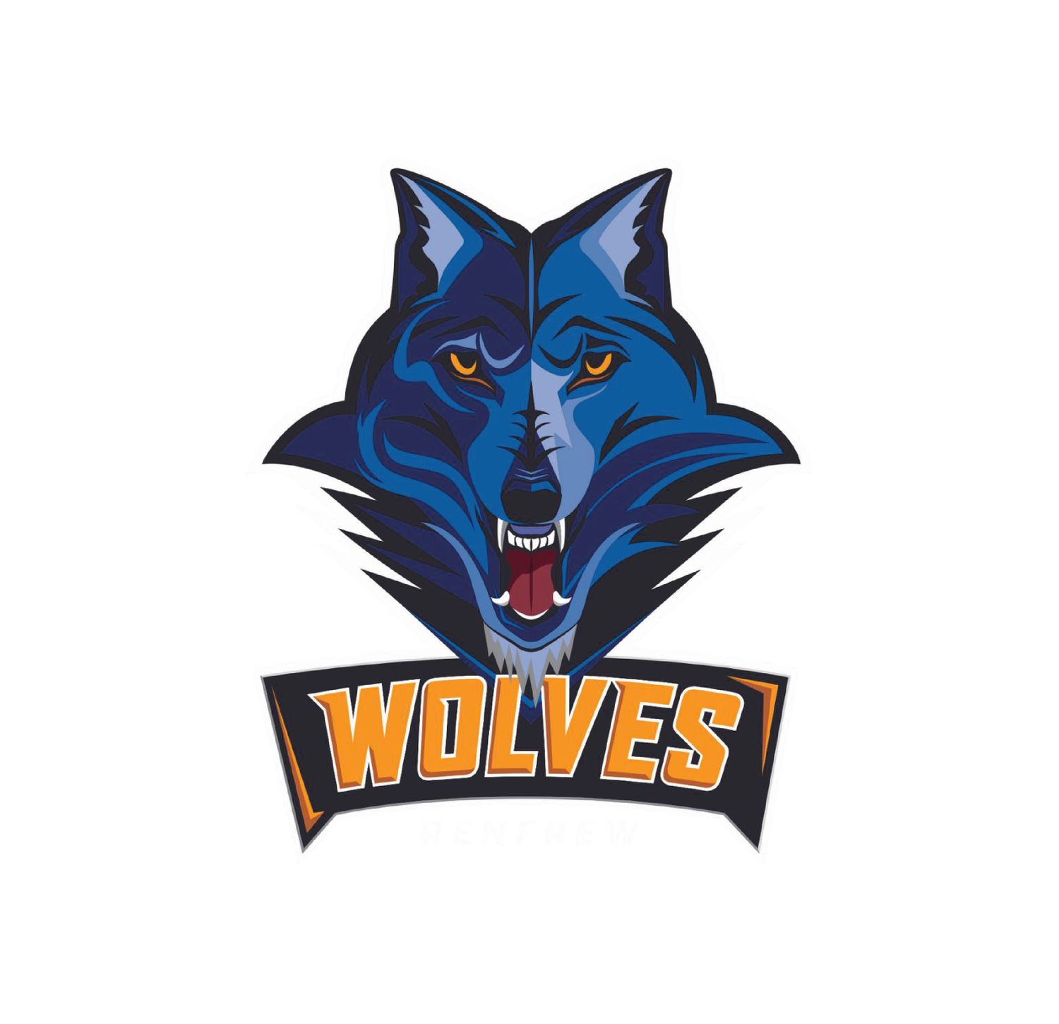 Wolves Junior Main Camp Returning/Veteran Player