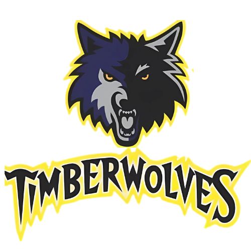 Timberwolves Junior Main Camp New Player