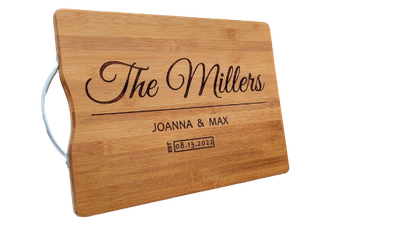 Cutting Boards