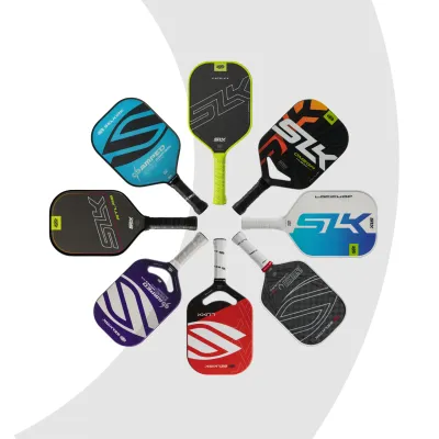 Pickleball Paddles