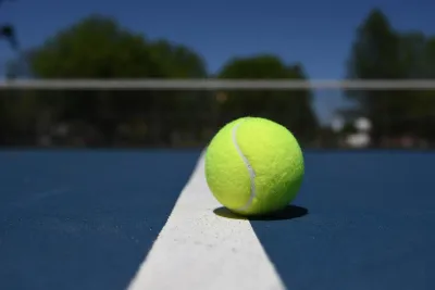 Tennis Balls