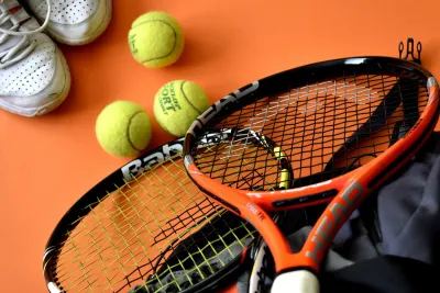 Tennis Racquets