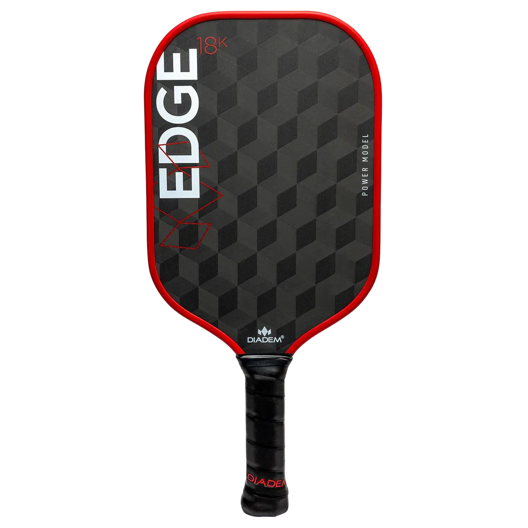 Diadem Edge 18K Pickleball Paddle