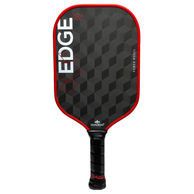 Diadem Edge 18K Pickleball Paddle