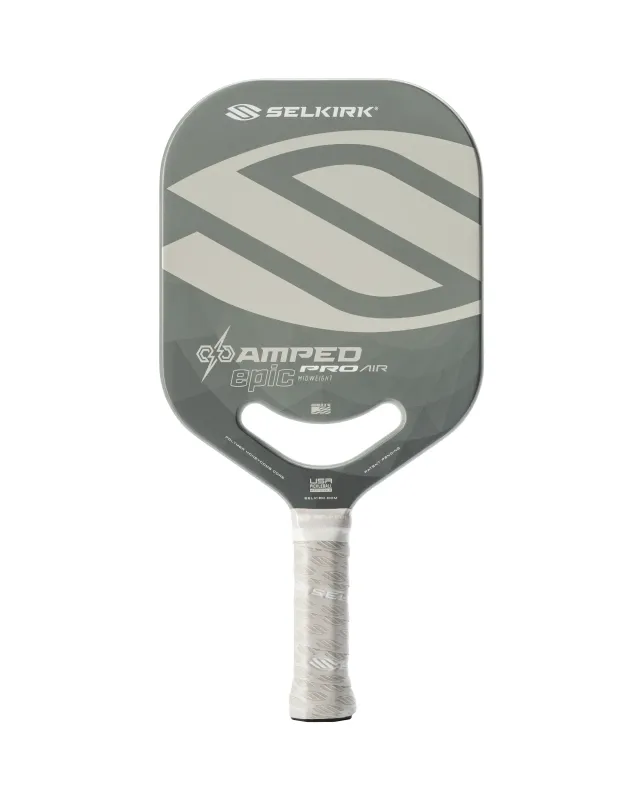 Selkirk  Amped Pro Air Epic Pickleball Paddle