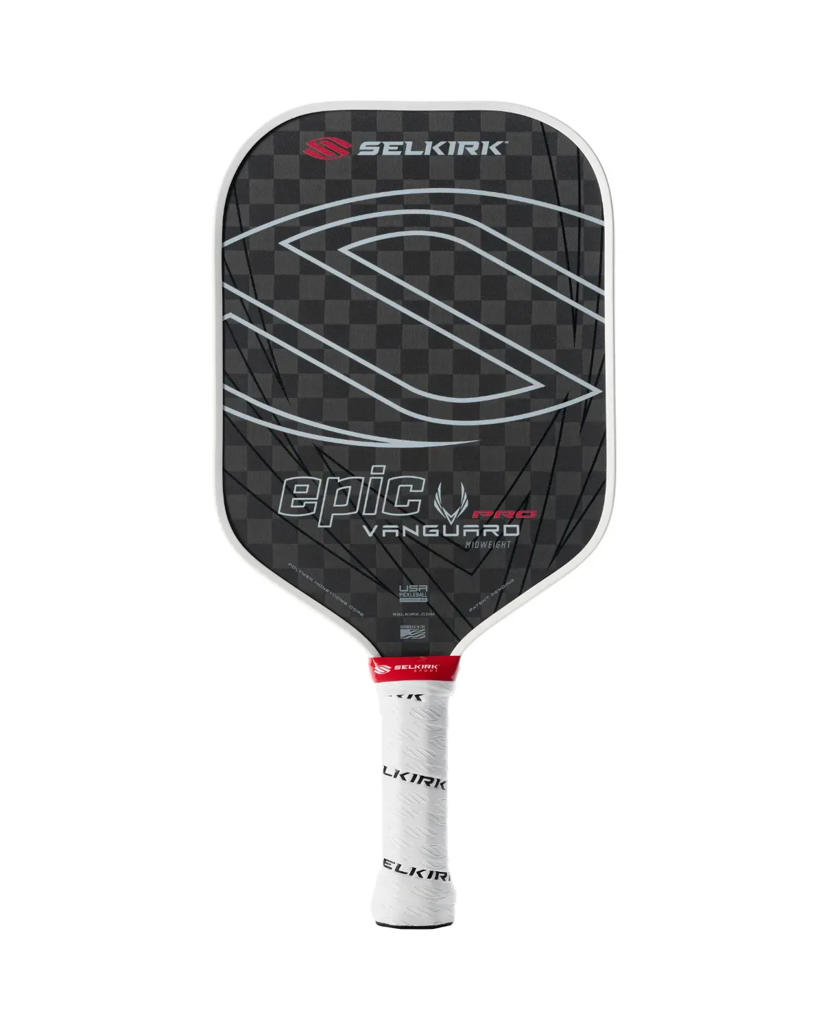 Vanguard Pro Epic Raw Carbon
