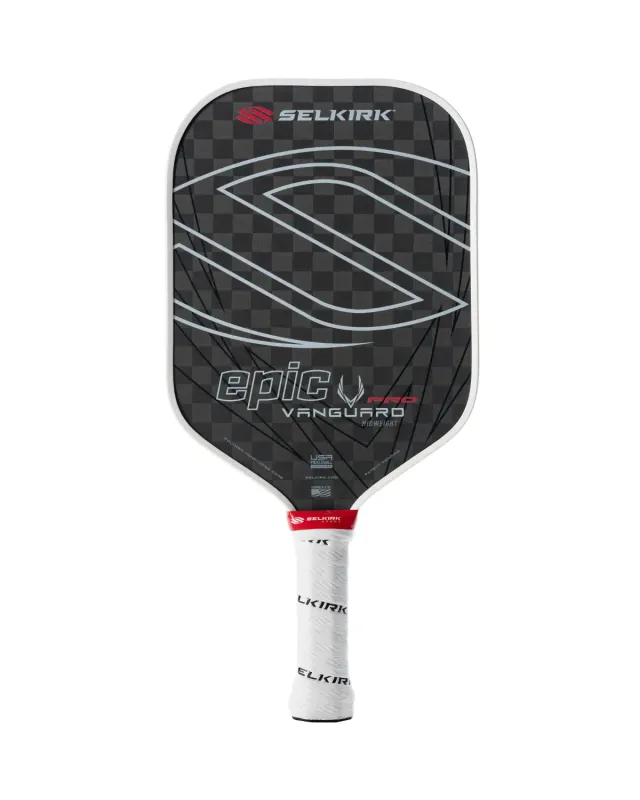 Vanguard Pro Epic Raw Carbon