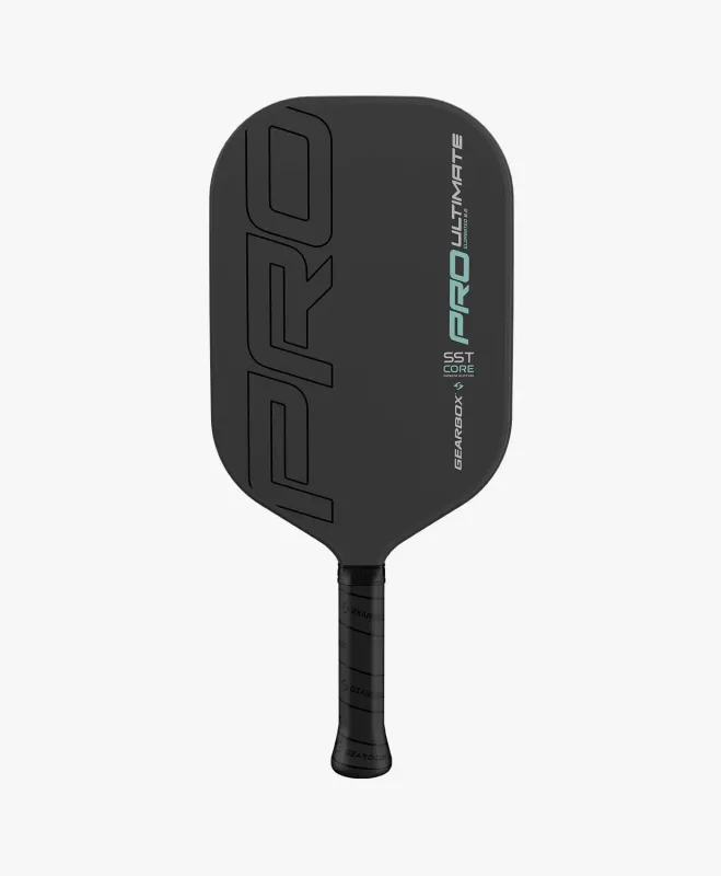Gearbox Pro Ultimate 16 Elongated 8.0
