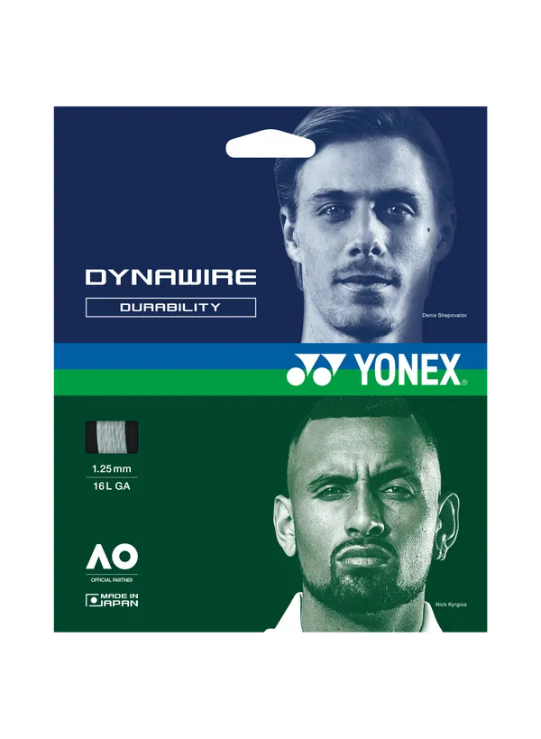 Yonex Dynawire 125