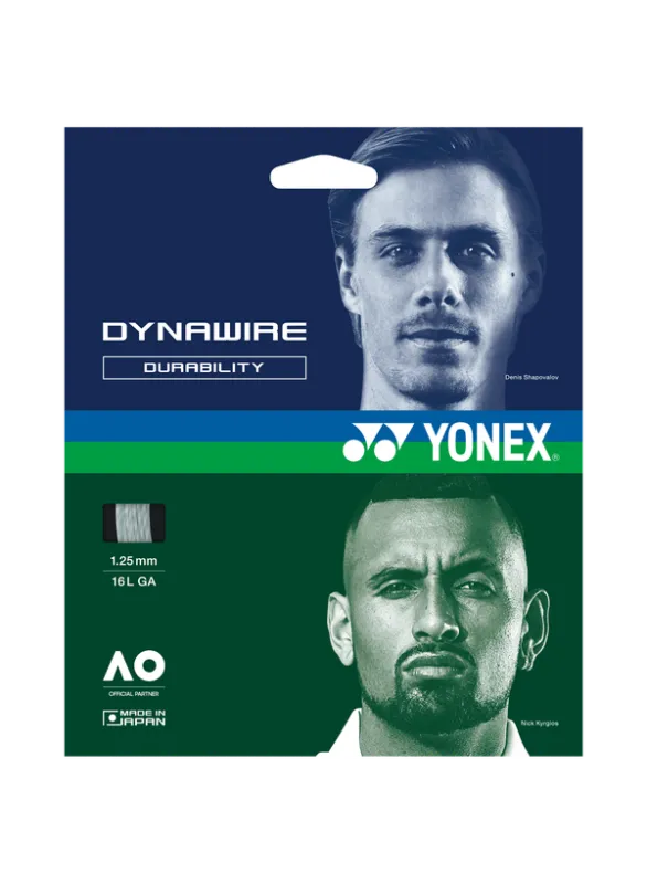 Yonex Dynawire 125