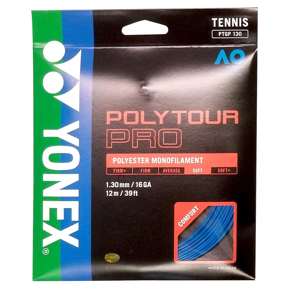 Yonex Poly Tour Pro 120