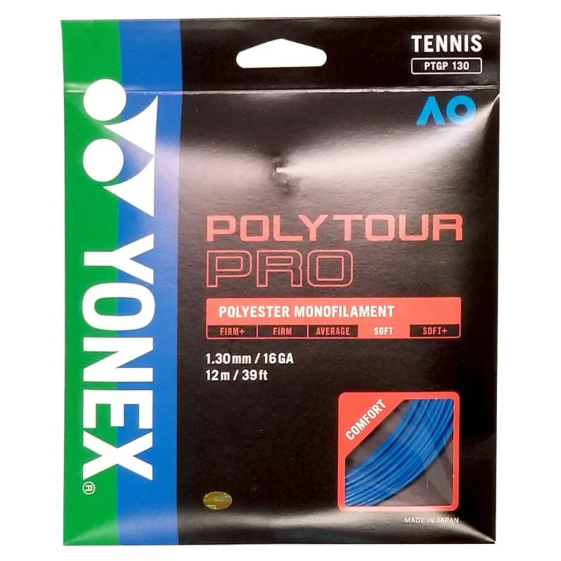 Yonex Poly Tour Pro 120
