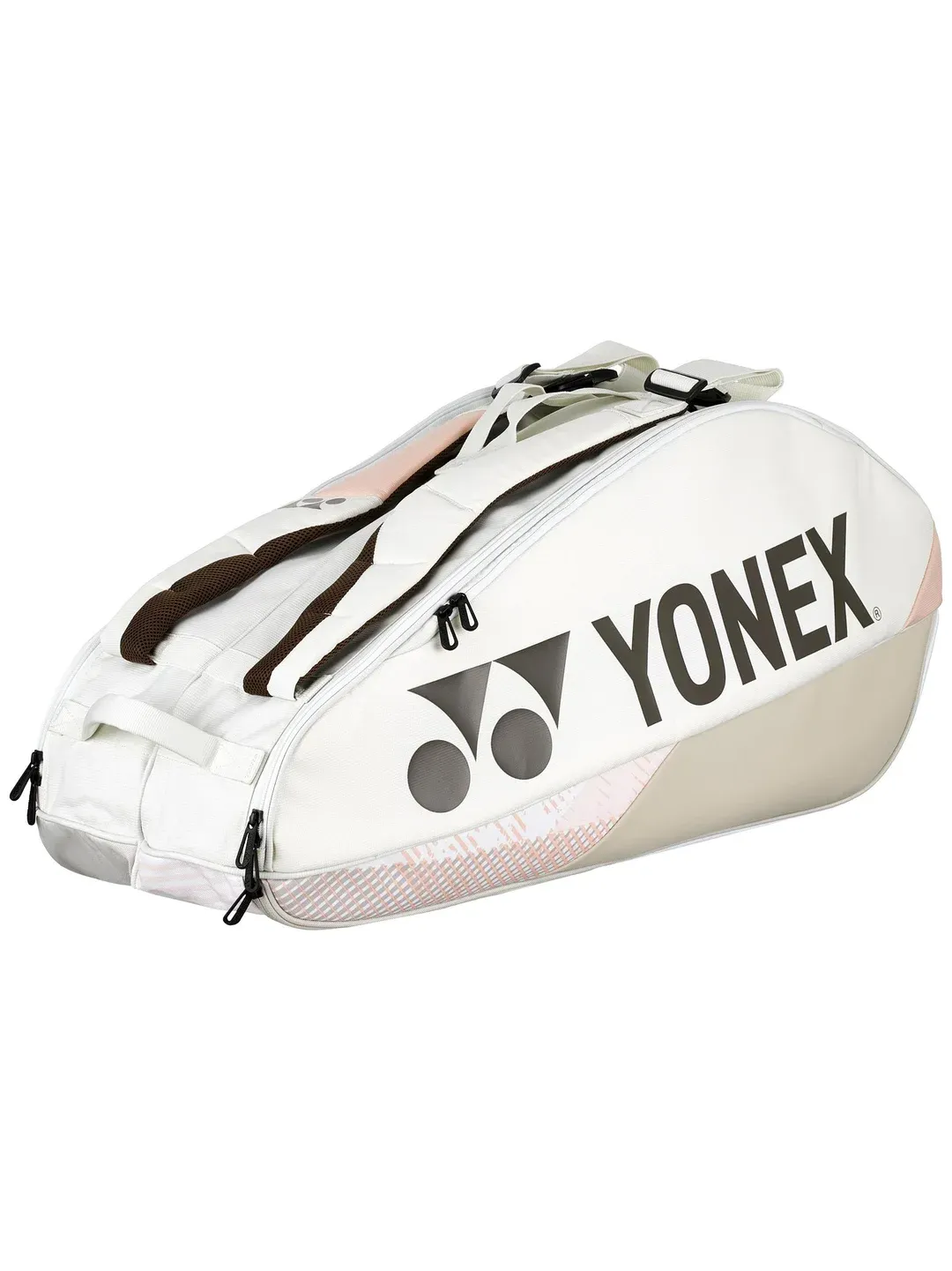 Yonex Pro Racquet 6 Pack Bag