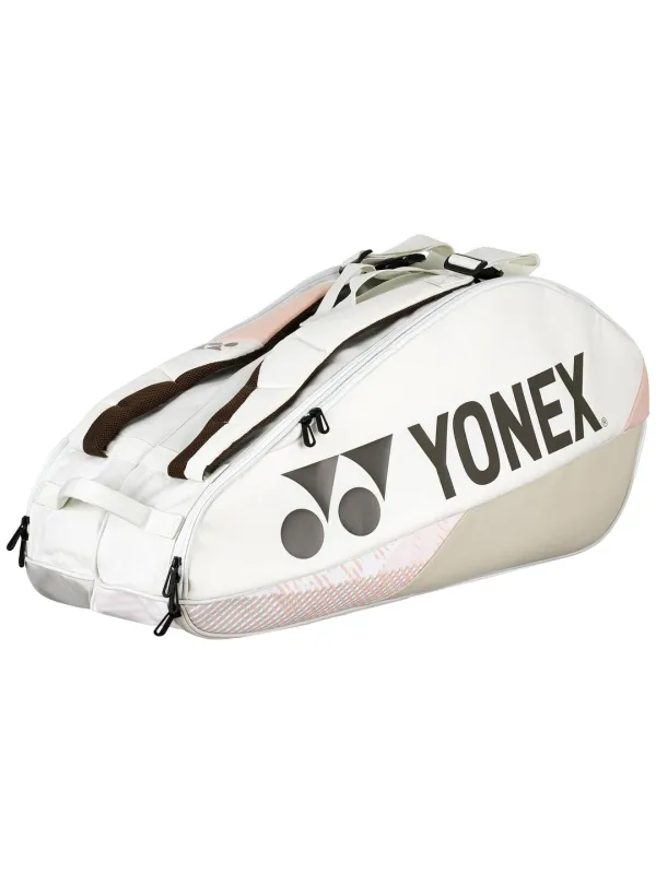 Yonex Pro Racquet 6 Pack Bag