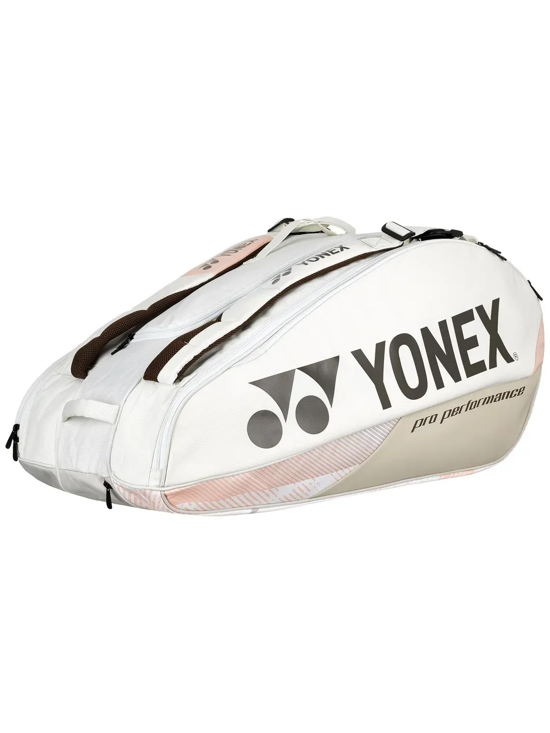 Yonex Pro Racquet 9 Pack Bag