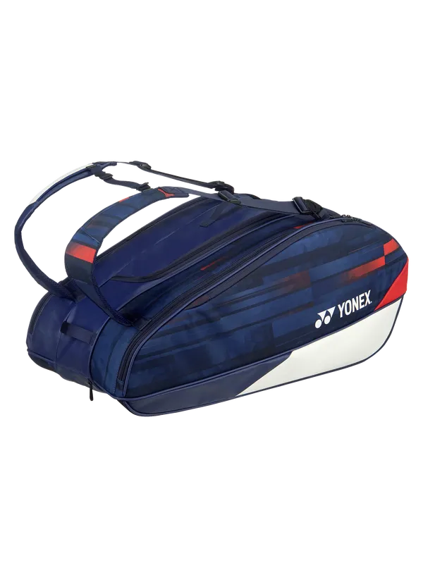 Yonex Pro Racquet 9 Pack Bag Limited Edition