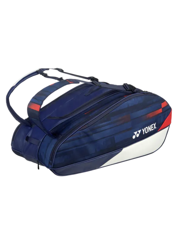 Yonex Pro Racquet 9 Pack Bag Limited Edition