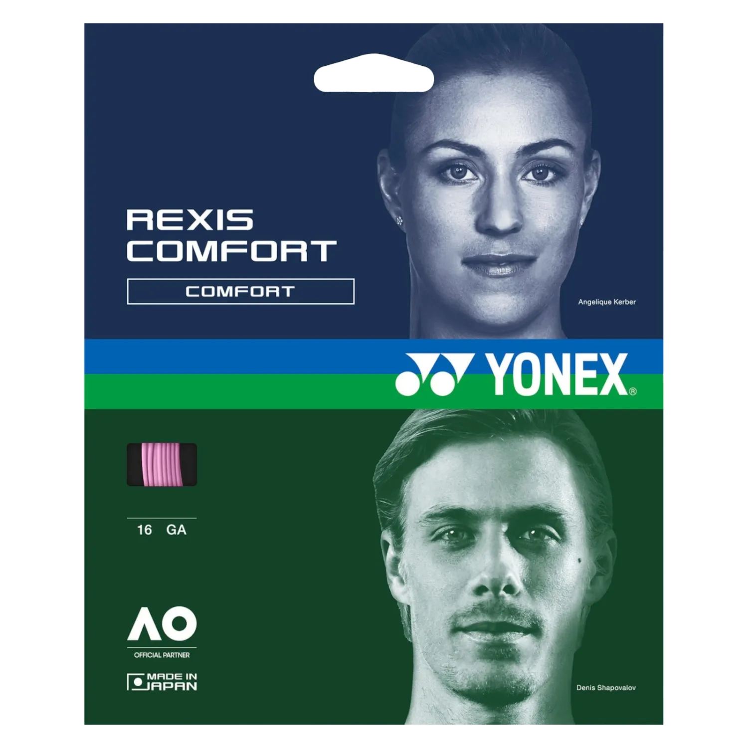 Yonex Rexis Comfort