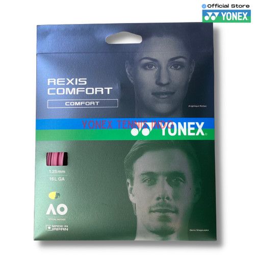 Yonex Rexis Comfort 125