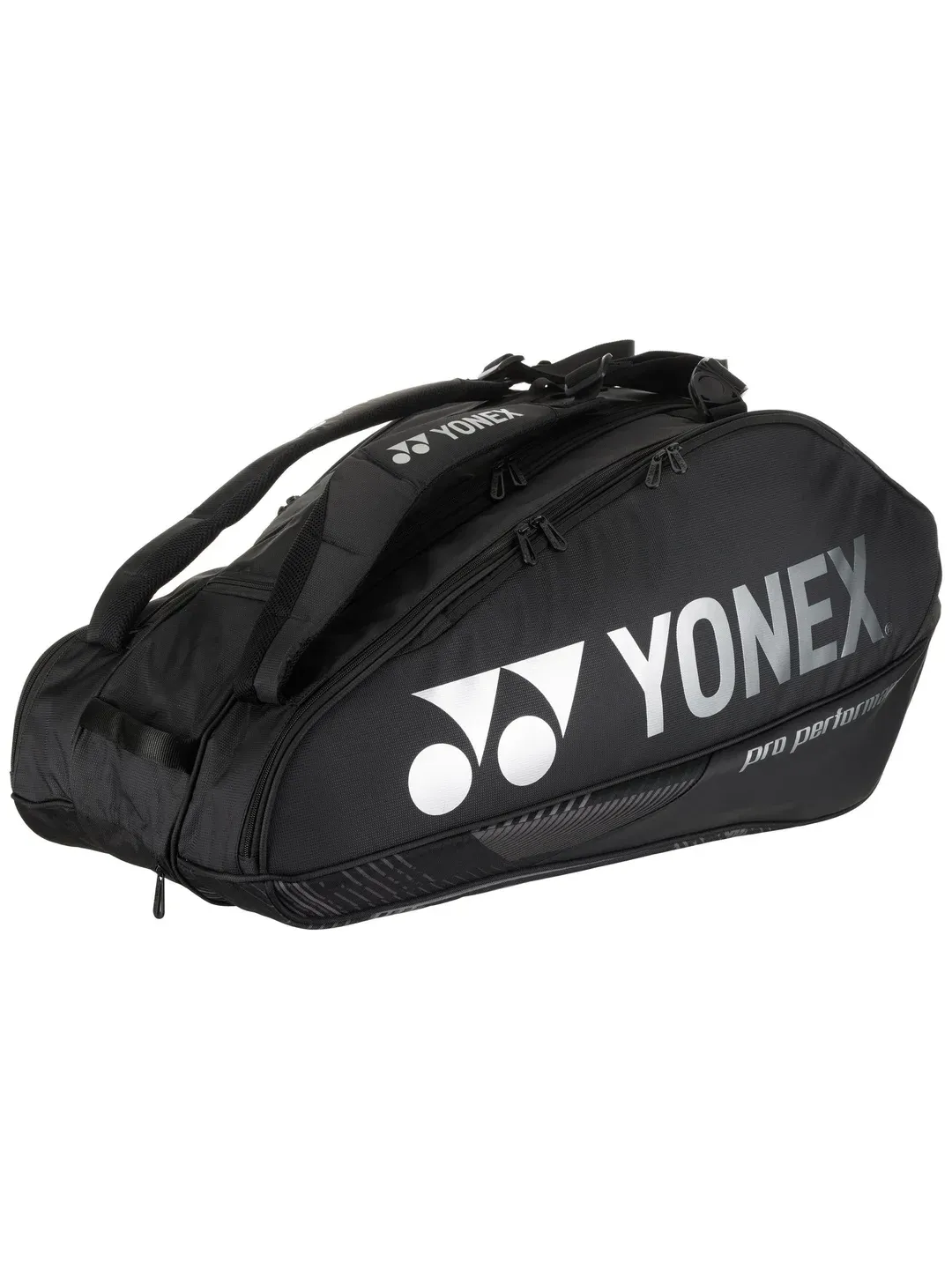 Yonex Pro Racquet 9 Pack Bag