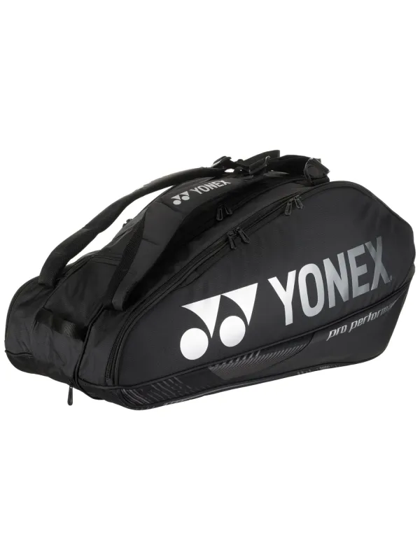 Yonex Pro Racquet 9 Pack Bag
