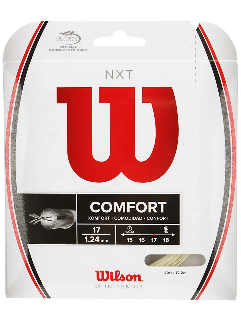 Wilson NXT 17