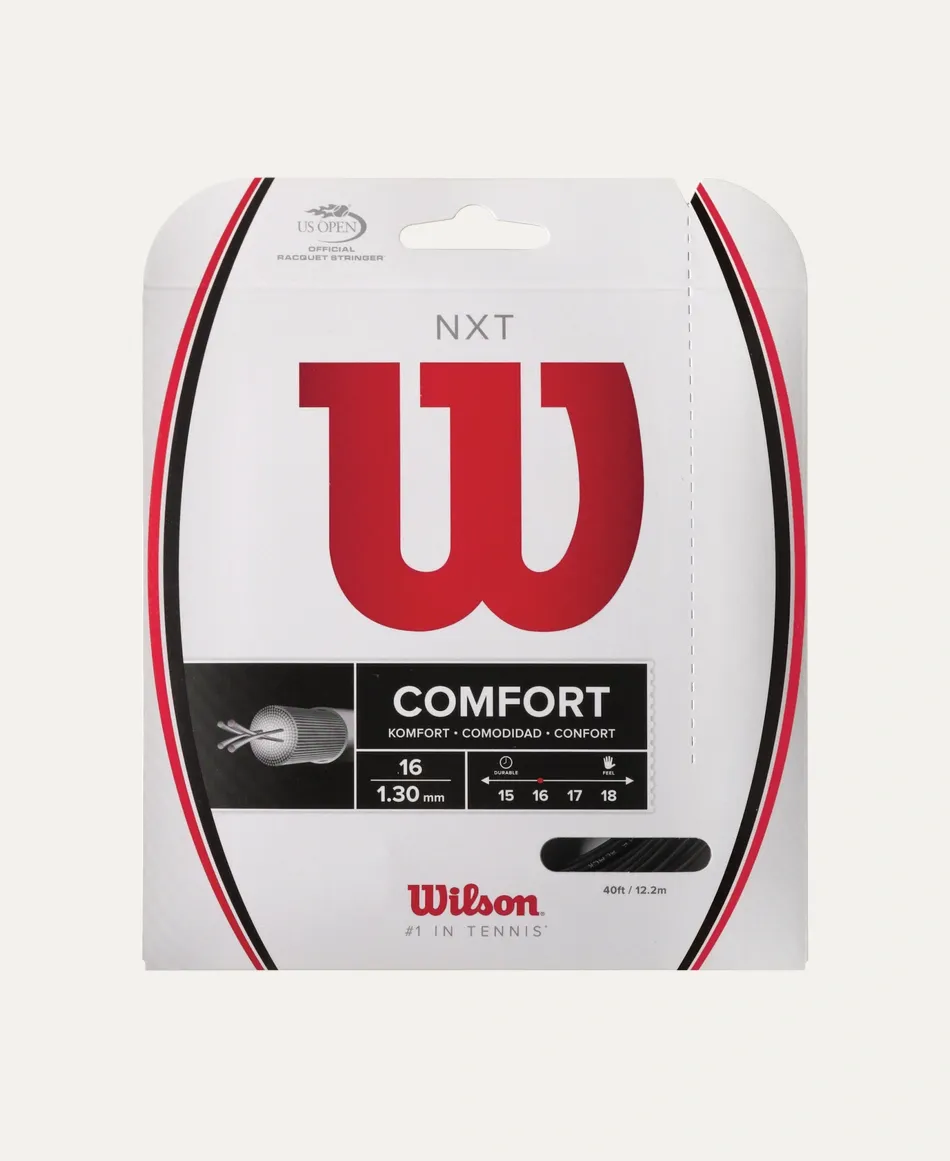 Wilson NXT 16