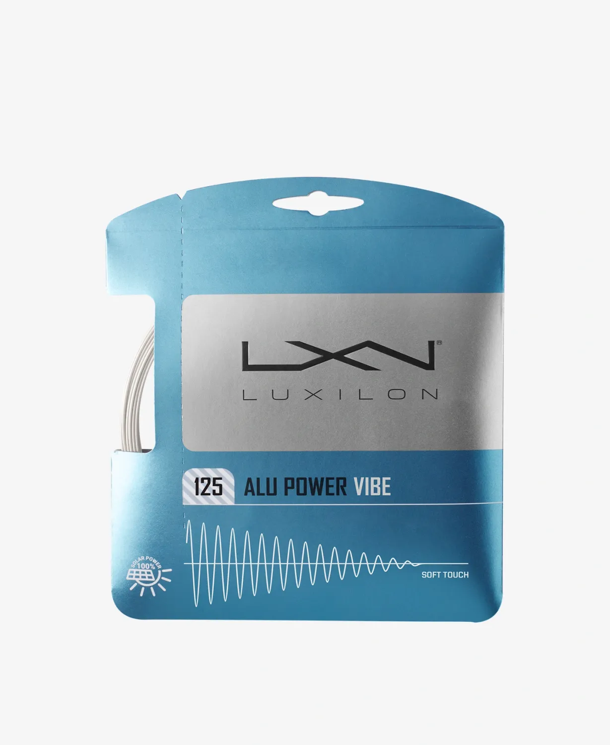 Luxilon Alu Power Vibe 1.25