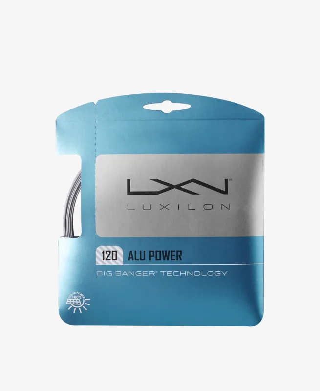 Luxilon Alu Power 1.20