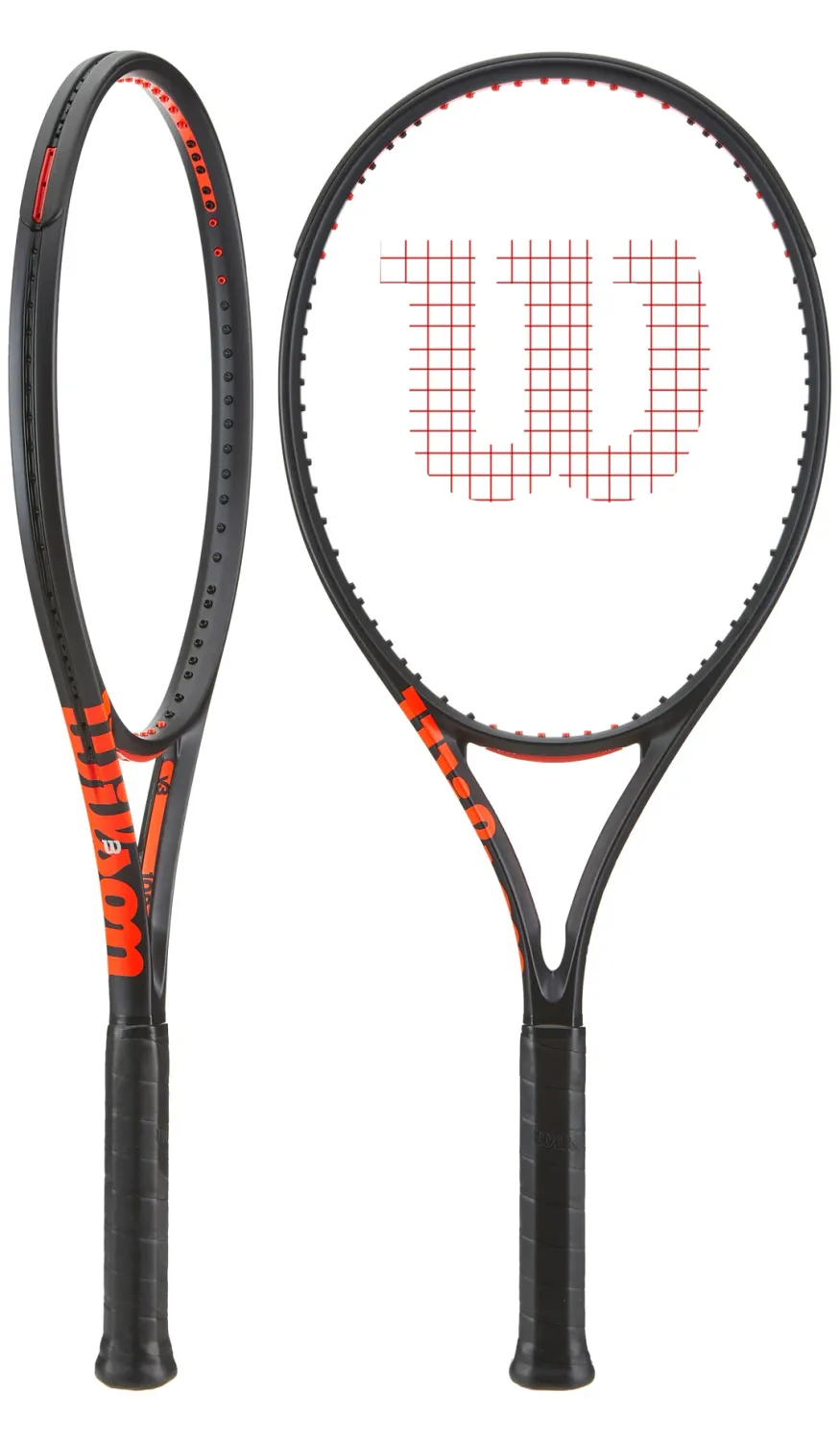 WIlson Clash 108 V3 2025