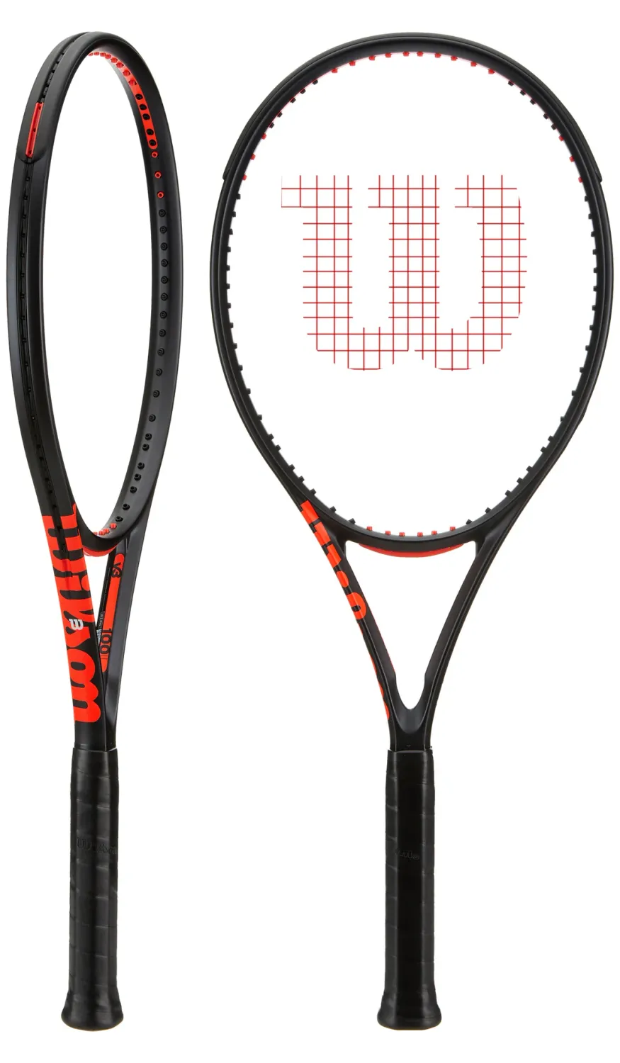 WIlson Clash 100L V3 2025