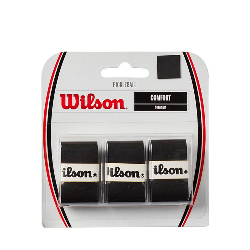 Wilson Pickleball Pro Overgrip 3 Pack